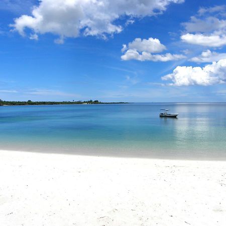 Kimbilio Lodge Kilwa Masoko ภายนอก รูปภาพ