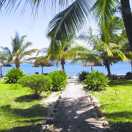 Kimbilio Lodge Kilwa Masoko ภายนอก รูปภาพ