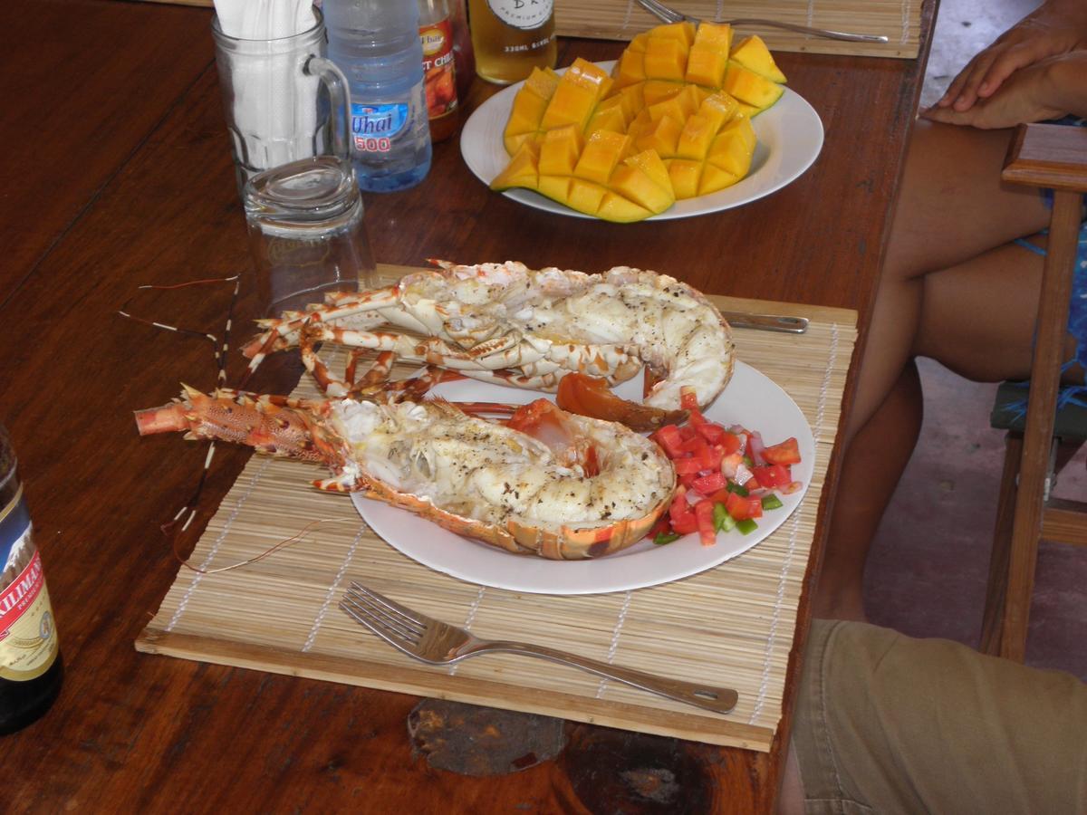 Kimbilio Lodge Kilwa Masoko ภายนอก รูปภาพ
