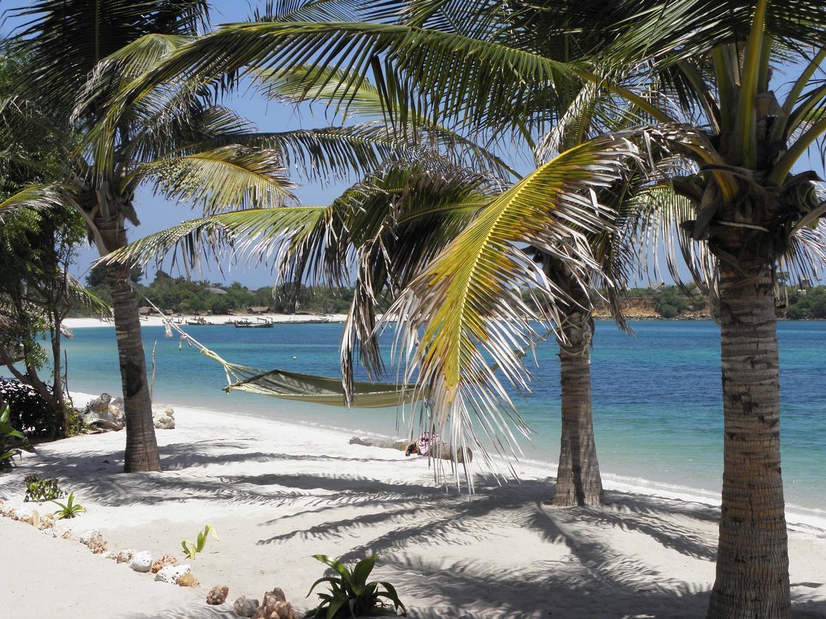 Kimbilio Lodge Kilwa Masoko ภายนอก รูปภาพ