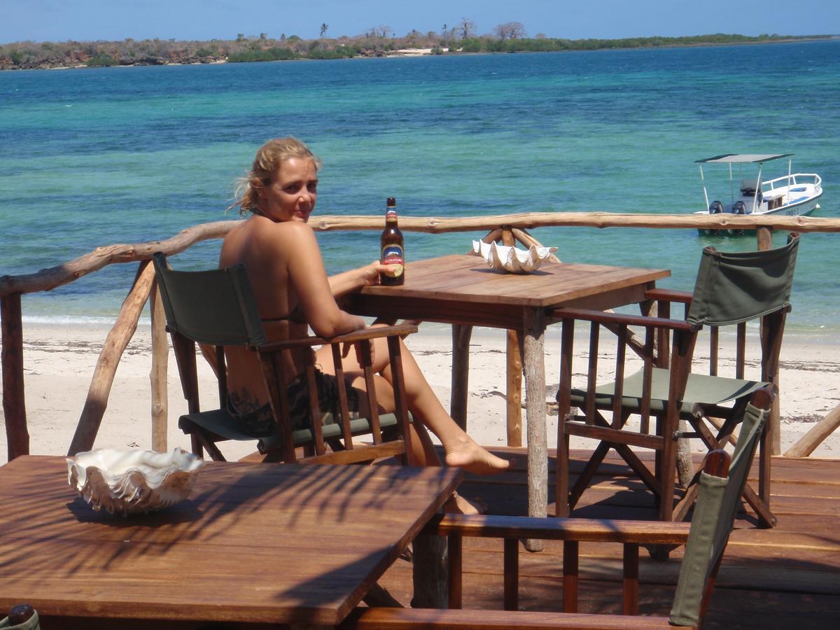 Kimbilio Lodge Kilwa Masoko ภายนอก รูปภาพ