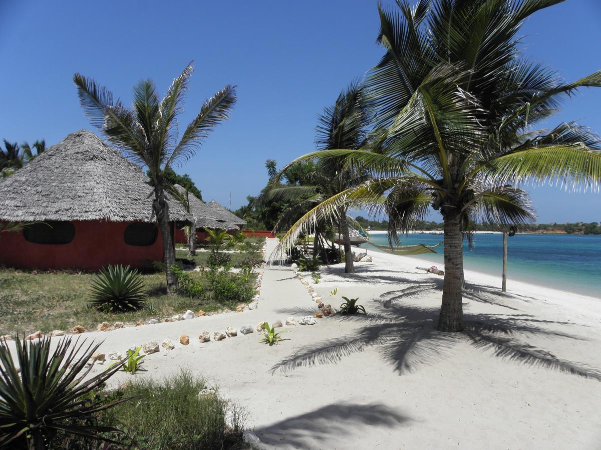 Kimbilio Lodge Kilwa Masoko ภายนอก รูปภาพ