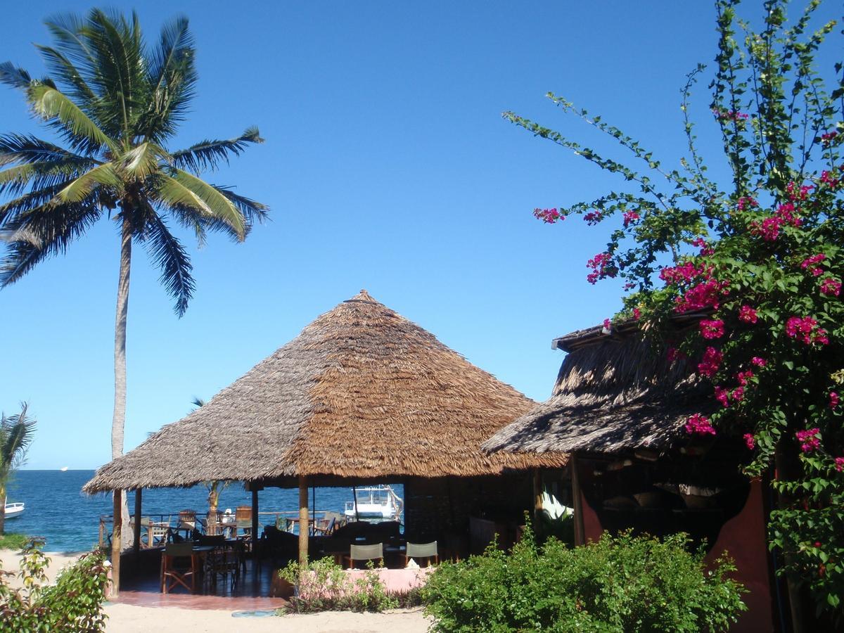 Kimbilio Lodge Kilwa Masoko ภายนอก รูปภาพ