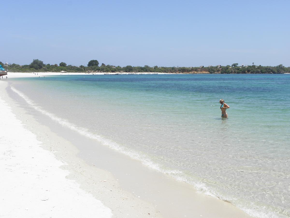 Kimbilio Lodge Kilwa Masoko ภายนอก รูปภาพ