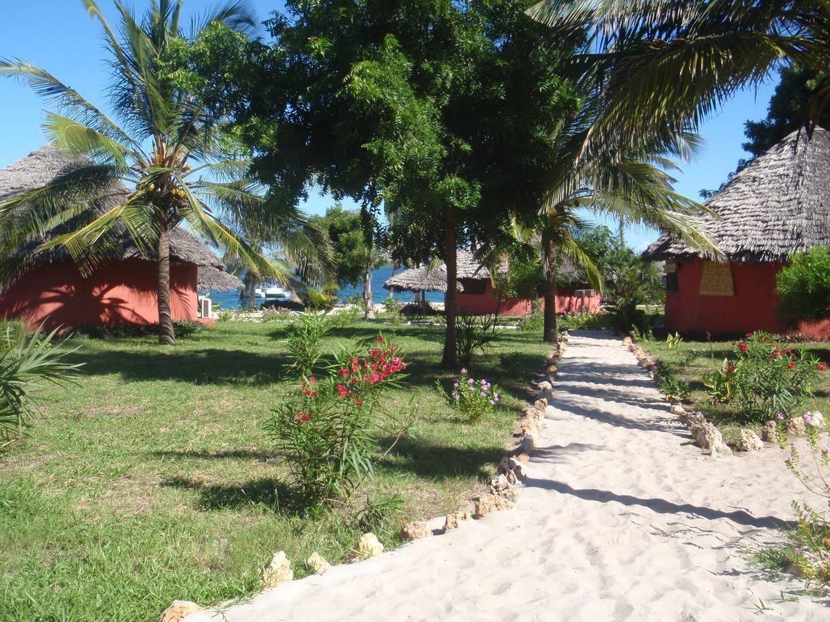 Kimbilio Lodge Kilwa Masoko ภายนอก รูปภาพ