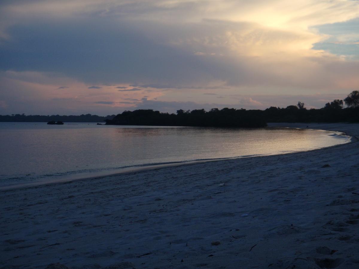 Kimbilio Lodge Kilwa Masoko ภายนอก รูปภาพ