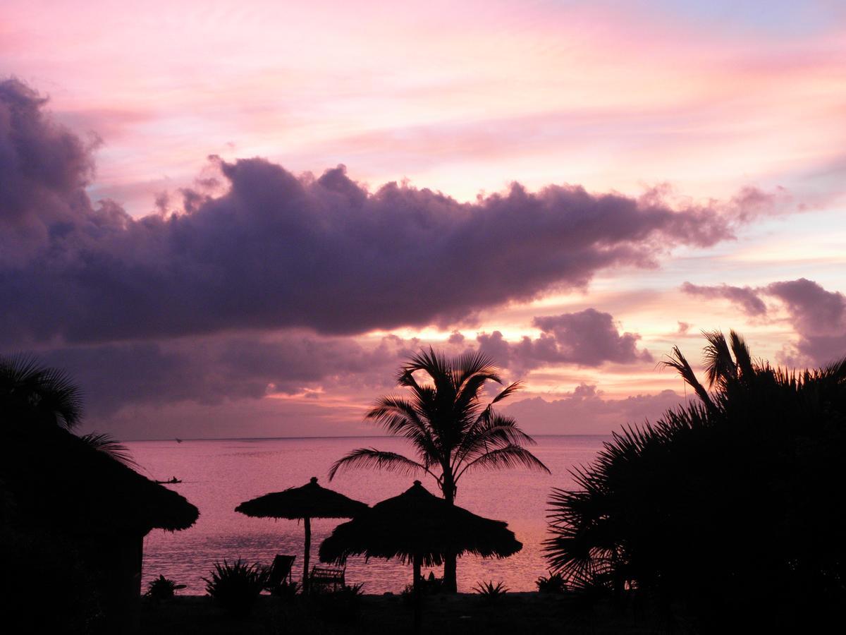 Kimbilio Lodge Kilwa Masoko ภายนอก รูปภาพ