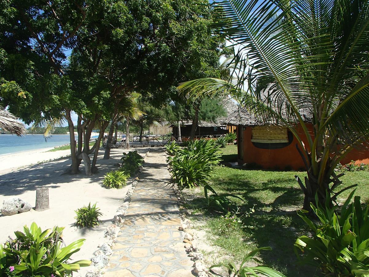 Kimbilio Lodge Kilwa Masoko ภายนอก รูปภาพ