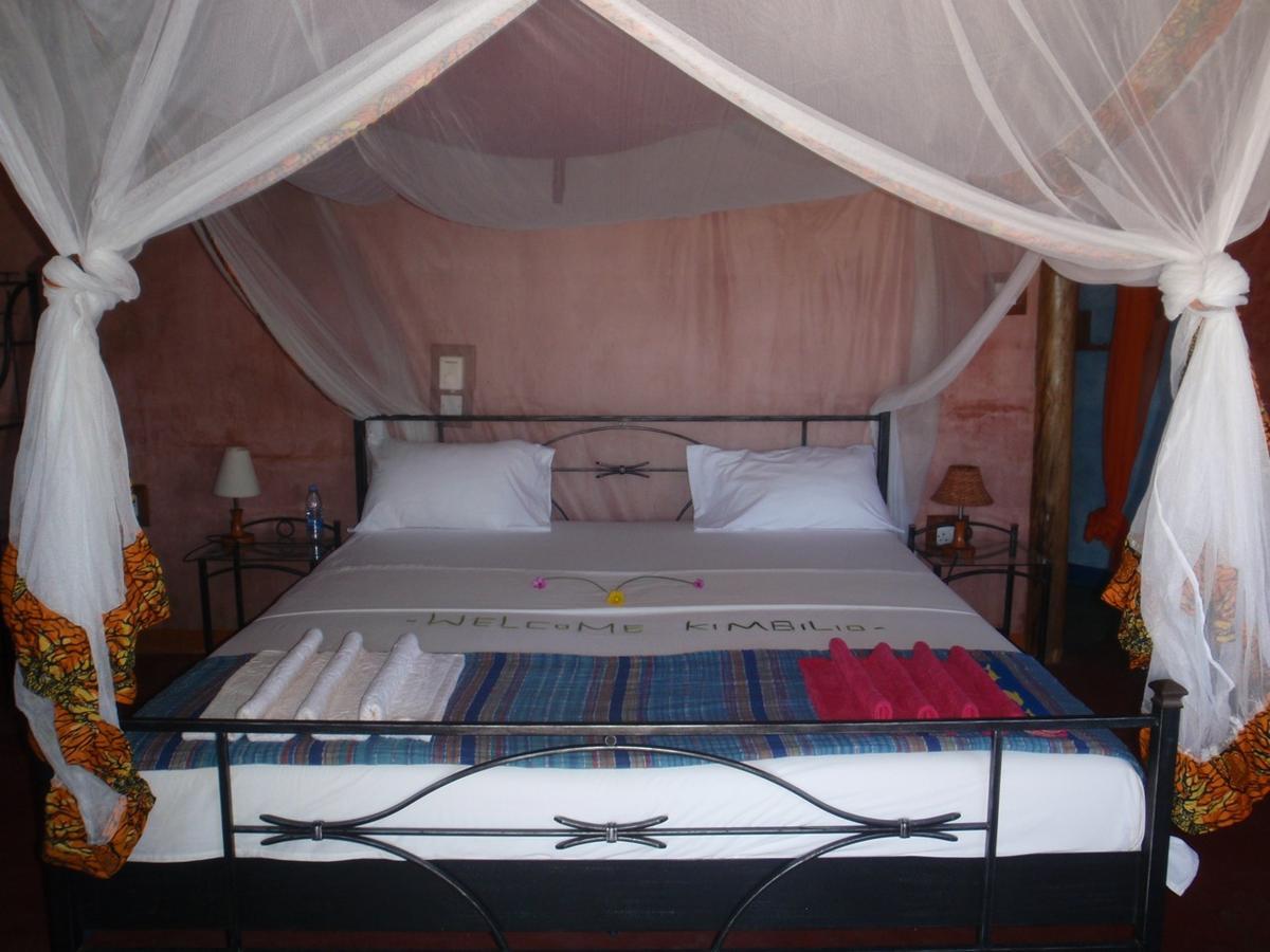 Kimbilio Lodge Kilwa Masoko ภายนอก รูปภาพ
