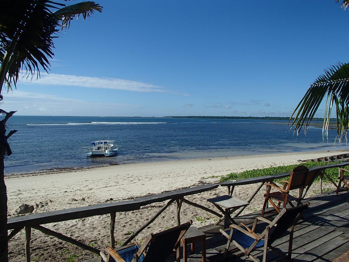 Kimbilio Lodge Kilwa Masoko ภายนอก รูปภาพ