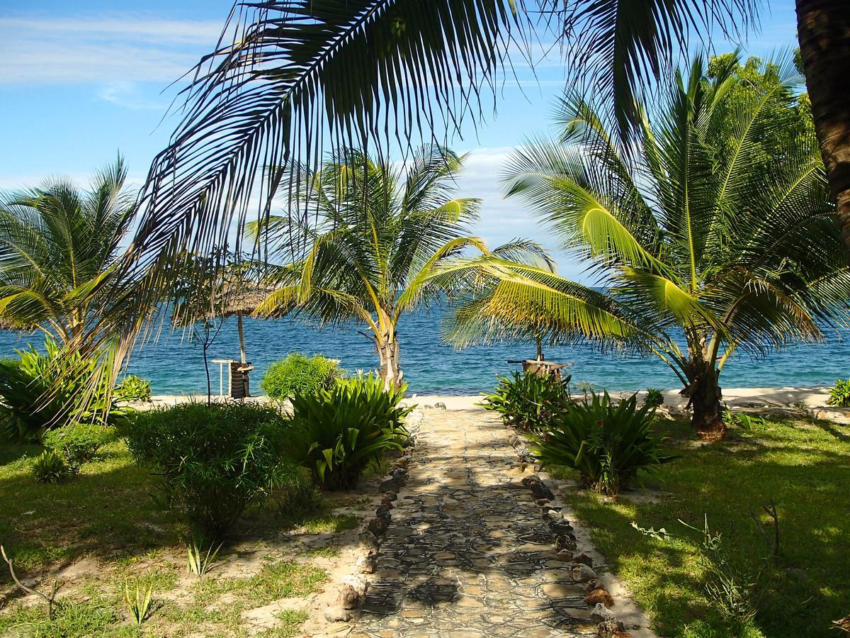 Kimbilio Lodge Kilwa Masoko ภายนอก รูปภาพ