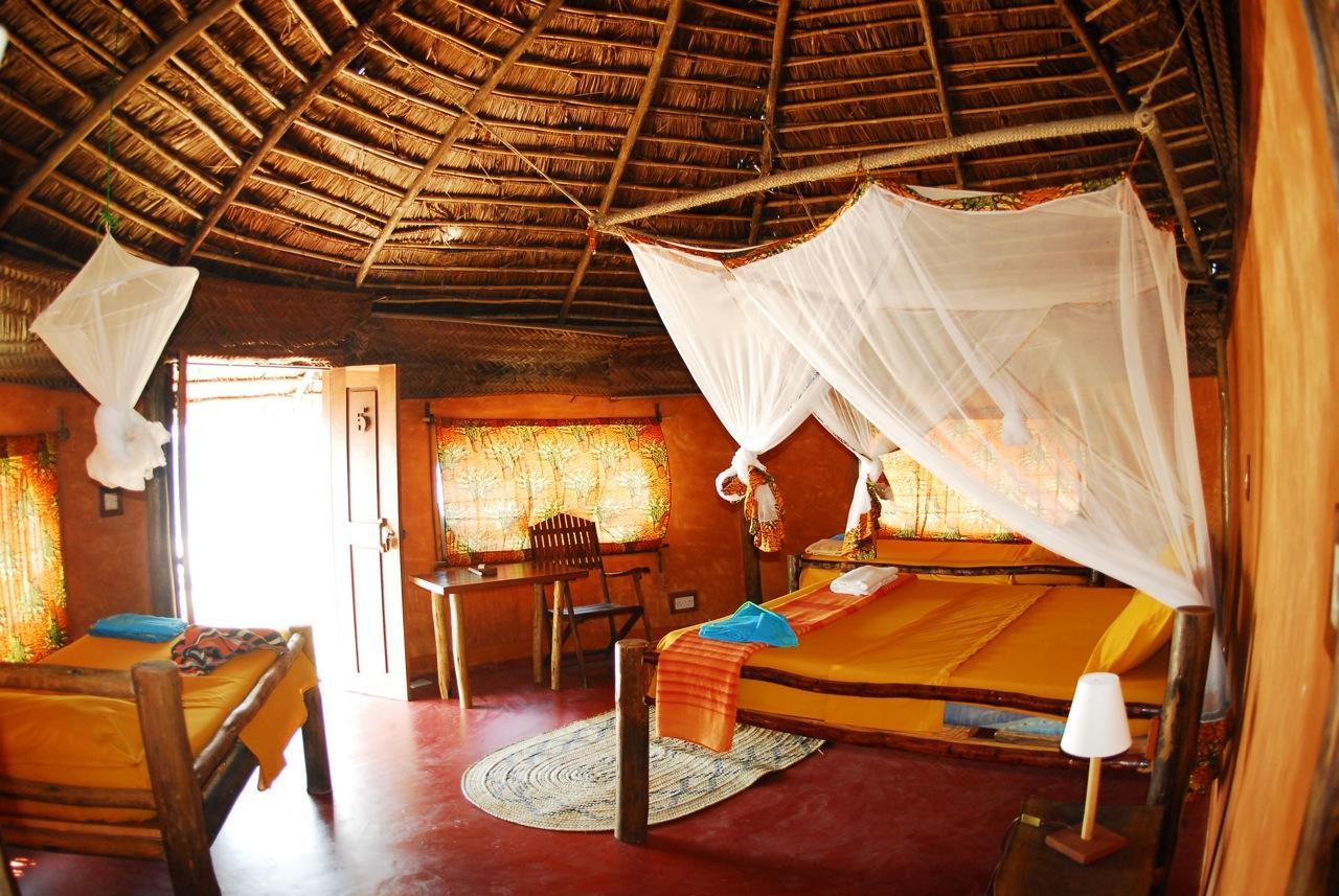 Kimbilio Lodge Kilwa Masoko ภายนอก รูปภาพ