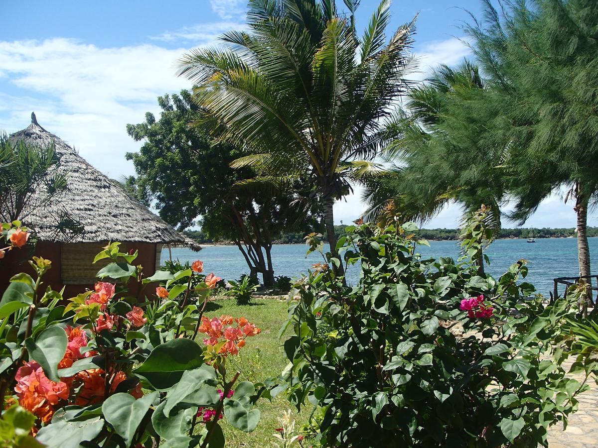 Kimbilio Lodge Kilwa Masoko ภายนอก รูปภาพ