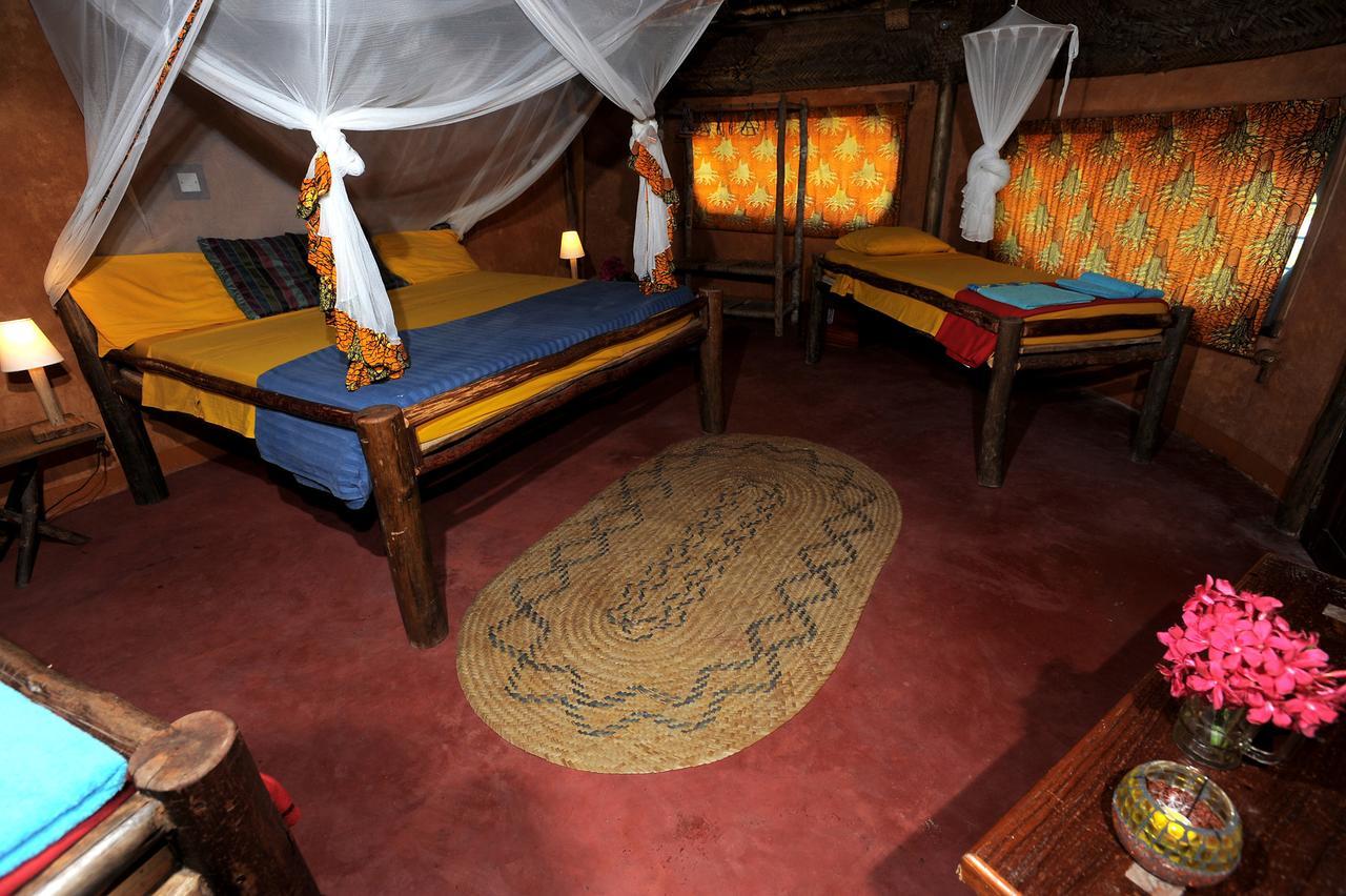 Kimbilio Lodge Kilwa Masoko ภายนอก รูปภาพ