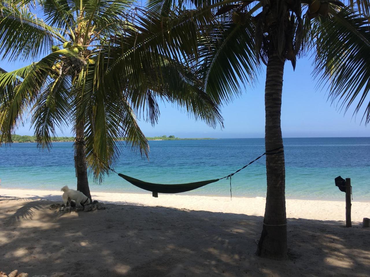 Kimbilio Lodge Kilwa Masoko ภายนอก รูปภาพ