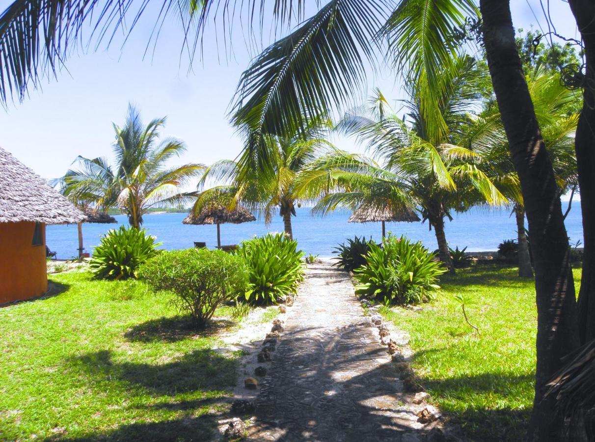 Kimbilio Lodge Kilwa Masoko ภายนอก รูปภาพ