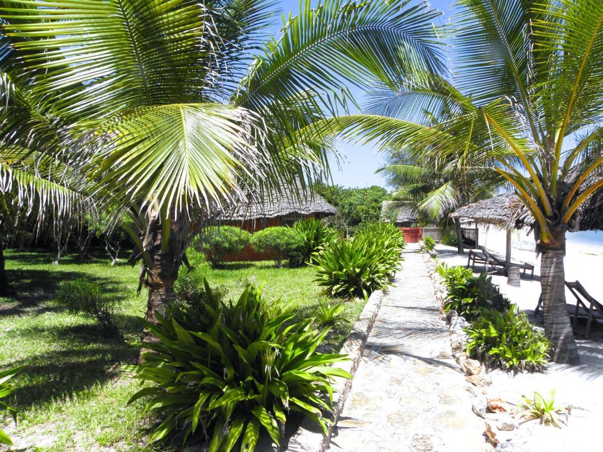 Kimbilio Lodge Kilwa Masoko ภายนอก รูปภาพ