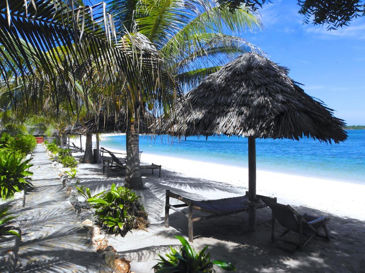 Kimbilio Lodge Kilwa Masoko ภายนอก รูปภาพ