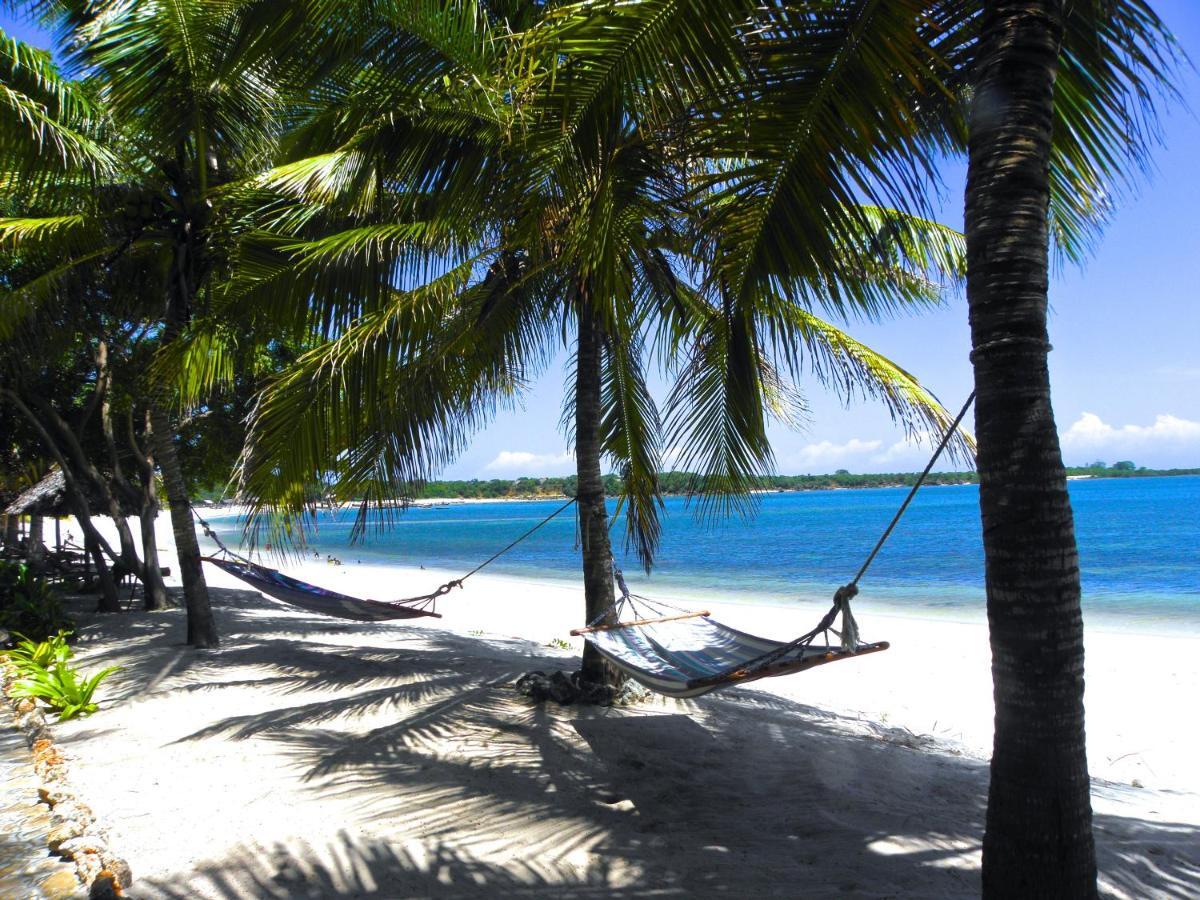 Kimbilio Lodge Kilwa Masoko ภายนอก รูปภาพ