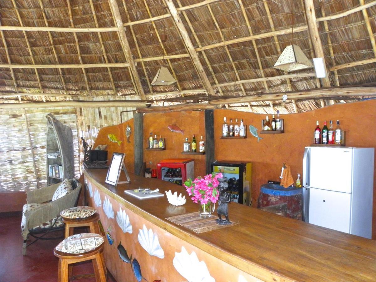 Kimbilio Lodge Kilwa Masoko ภายนอก รูปภาพ